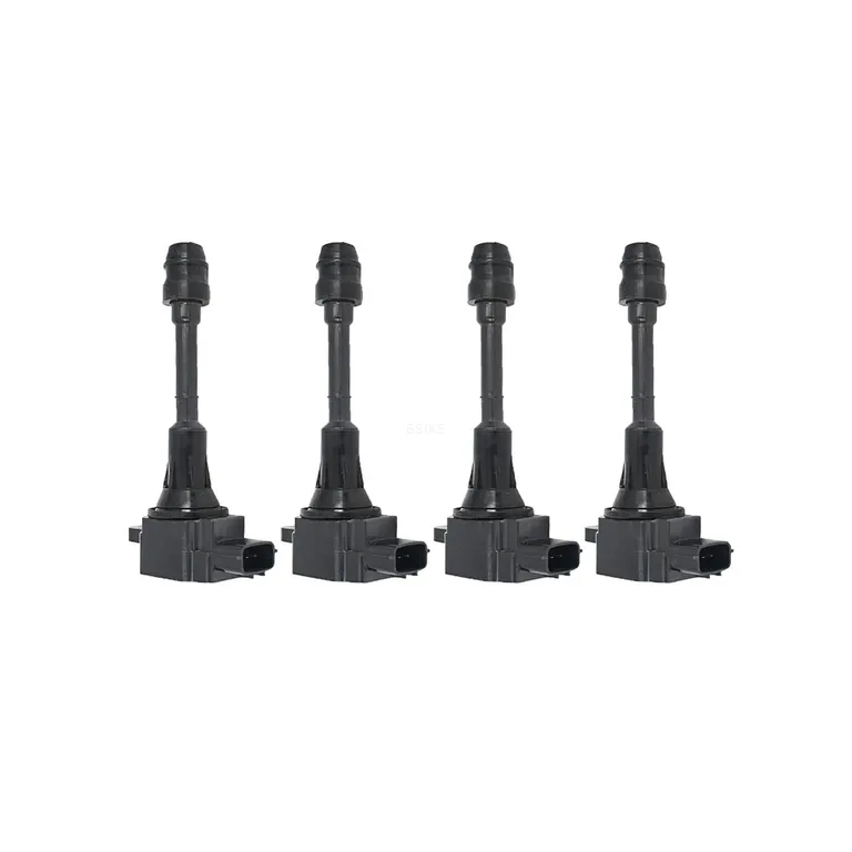 4 PCS Ignition Coil 22448-8H315 for Nissan Altima Sentra X-Trail 2.5L L4 online 4 PCS Ignition Coil 22448-8H315 for Nissan Altima Sentra X-Trail 2.5L L4 online