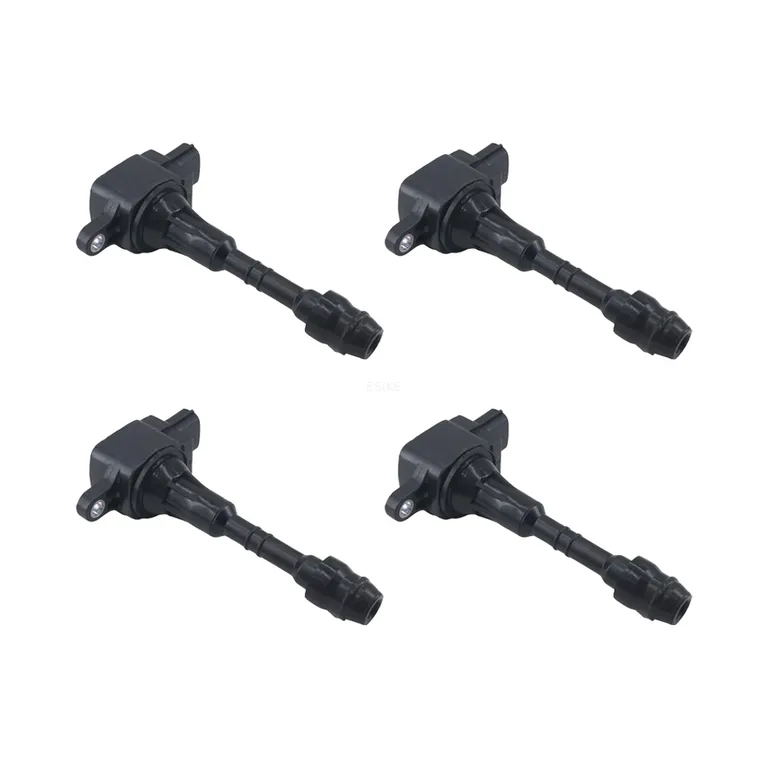 4 PCS Ignition Coil 22448-AR215 for Infiniti FX45 M45 Q45 online
