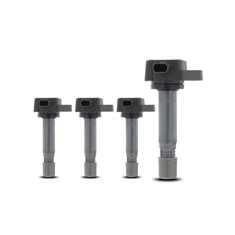 4 PCS Ignition Coil 30520-RNA-A01 for Honda Civic 2006-2011 1.8L R18A1 R18A4 online 4 PCS Ignition Coil 30520-RNA-A01 for Honda Civic 2006-2011 1.8L R18A1 R18A4 online