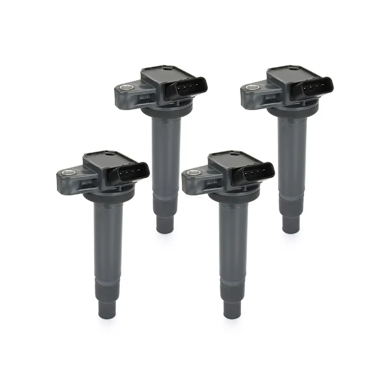 4 PCS Ignition Coil 90919-02230 for Toyota 4Runner Tundra Sequoia Lexus GS430 LS430 online 4 PCS Ignition Coil 90919-02230 for Toyota 4Runner Tundra Sequoia Lexus GS430 LS430 online