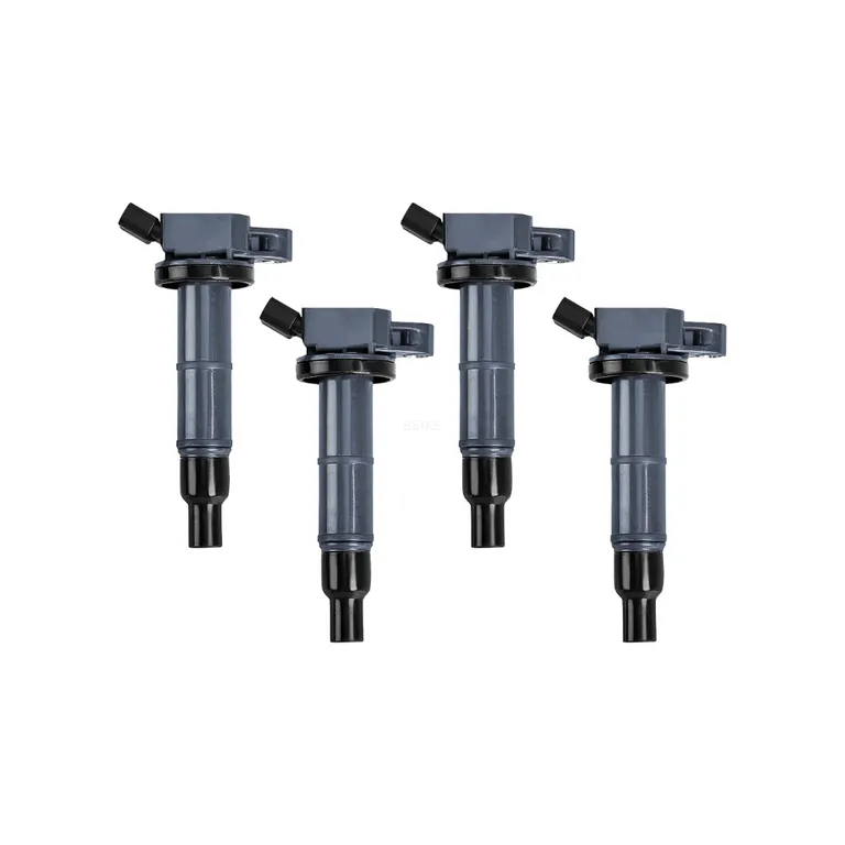 4 PCS Ignition Coil 90919-02244 for Toyota Camry Highlander RAV4 Scion Lexus online 4 PCS Ignition Coil 90919-02244 for Toyota Camry Highlander RAV4 Scion Lexus online