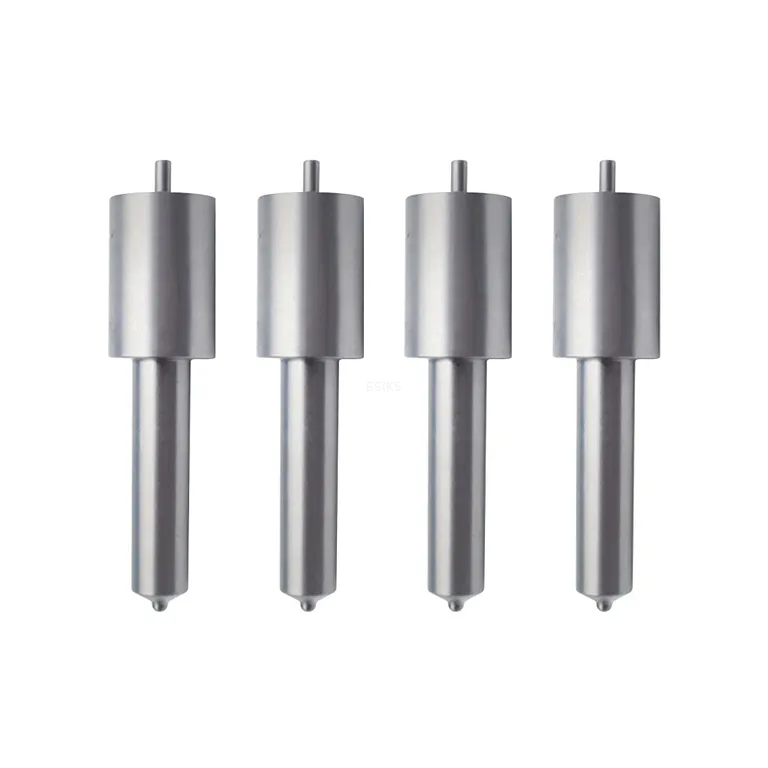 4 Pcs Injection Nozzle DLLA153SN029 For Zexel online 4 Pcs Injection Nozzle DLLA153SN029 For Zexel online