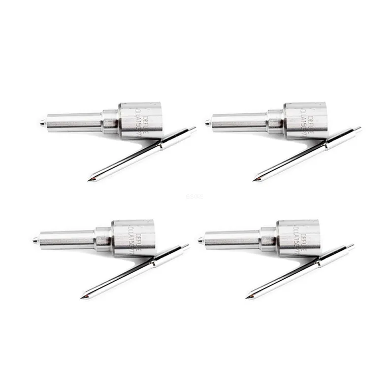 4 Pcs Injection Nozzle DLLA171S374NP58 For Zexel Nissan RD8 Engine online 4 Pcs Injection Nozzle DLLA171S374NP58 For Zexel Nissan RD8 Engine online
