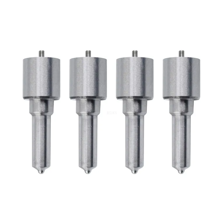 4 Pcs Injector Nozzle DLLA150P215 for Komatsu PC20-7 Excavator 3D84 4D84 Engine online 4 Pcs Injector Nozzle DLLA150P215 for Komatsu PC20-7 Excavator 3D84 4D84 Engine online
