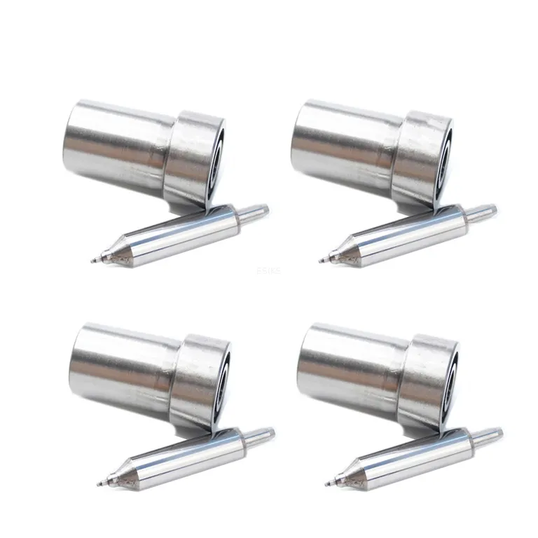 4 Pcs Injector Nozzle DN4SDND133 for Toyota Hiace II Box Wagon Tacoma II Pickup online 4 Pcs Injector Nozzle DN4SDND133 for Toyota Hiace II Box Wagon Tacoma II Pickup online