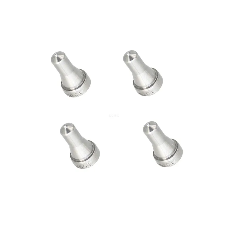4 PCS Injector Nozzle YM129209-53000 for Komatsu Engine 4D88E-E1FD Skid Steer Loader SK818-5 SK815-5 SK714-5 SK07J-2 online 4 PCS Injector Nozzle YM129209-53000 for Komatsu Engine 4D88E-E1FD Skid Steer Loader SK818-5 SK815-5 SK714-5 SK07J-2 online