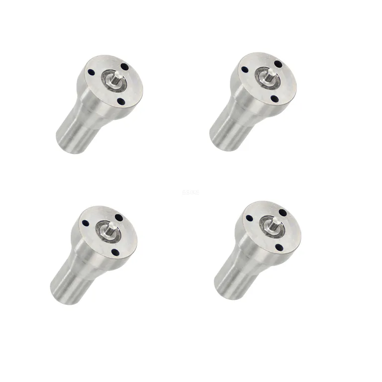 4 PCS Injector Nozzle YM129902-53000 for Komatsu Engine 4D94E-1A 4D98E-1C Wheel Loader WA65-3 WA65PT-3 WA75-3 online 4 PCS Injector Nozzle YM129902-53000 for Komatsu Engine 4D94E-1A 4D98E-1C Wheel Loader WA65-3 WA65PT-3 WA75-3 online