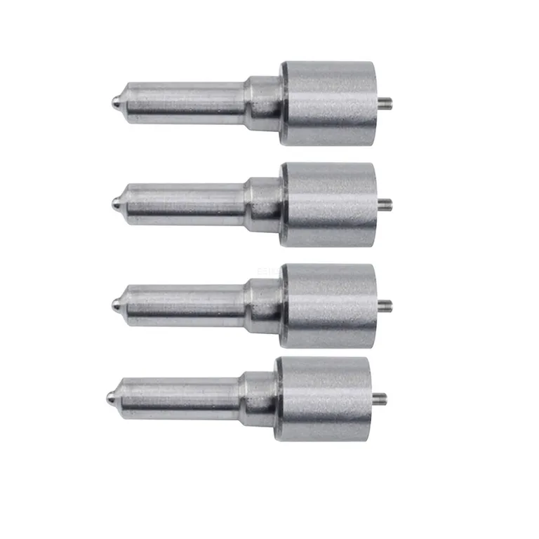 4 Pcs Injector Nozzles DLLA147P370 02126844 0433171263 for Deutz 1012 Engine online 4 Pcs Injector Nozzles DLLA147P370 02126844 0433171263 for Deutz 1012 Engine online