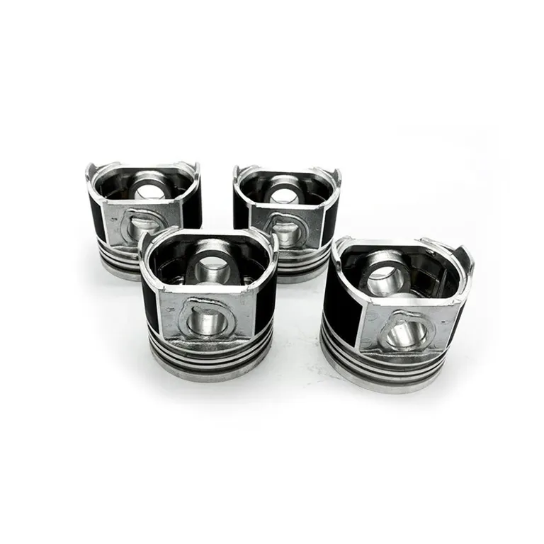 4 Pcs Piston 87mm Oversize +0.50mm 1G924-2111 for Kubota V2403 V2403-DI Engine online 4 Pcs Piston 87mm Oversize +0.50mm 1G924-2111 for Kubota V2403 V2403-DI Engine online