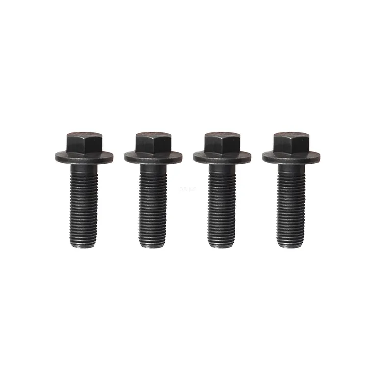 4 Pcs Shock Absorber Bolt 3903857 for Cummins Engine in USA online