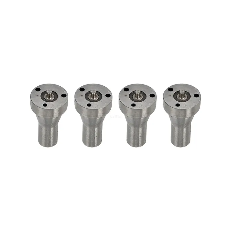 4 Pcs/Lot Fuel Injector Nozzles 129503-53000 119810-53000 for Yanmar 4TNE84-G1A Engine online 4 Pcs/Lot Fuel Injector Nozzles 129503-53000 119810-53000 for Yanmar 4TNE84-G1A Engine online