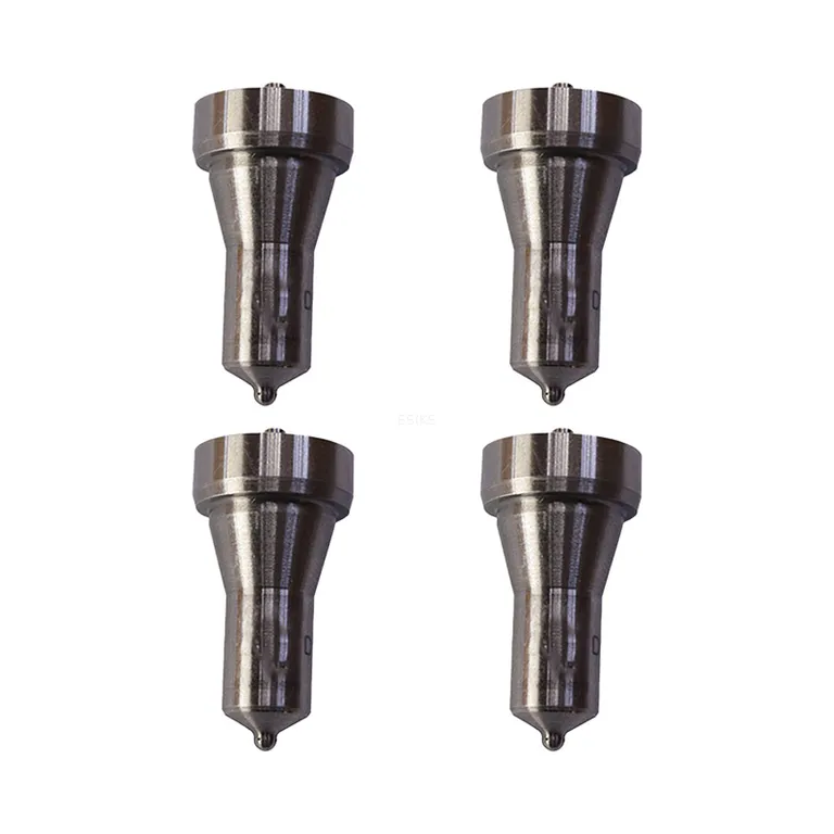 4 Pcs/Lot Injector Nozzle DLLA156P245 for Yanmar 4TNE106 4TNV106 Engine online 4 Pcs/Lot Injector Nozzle DLLA156P245 for Yanmar 4TNE106 4TNV106 Engine online