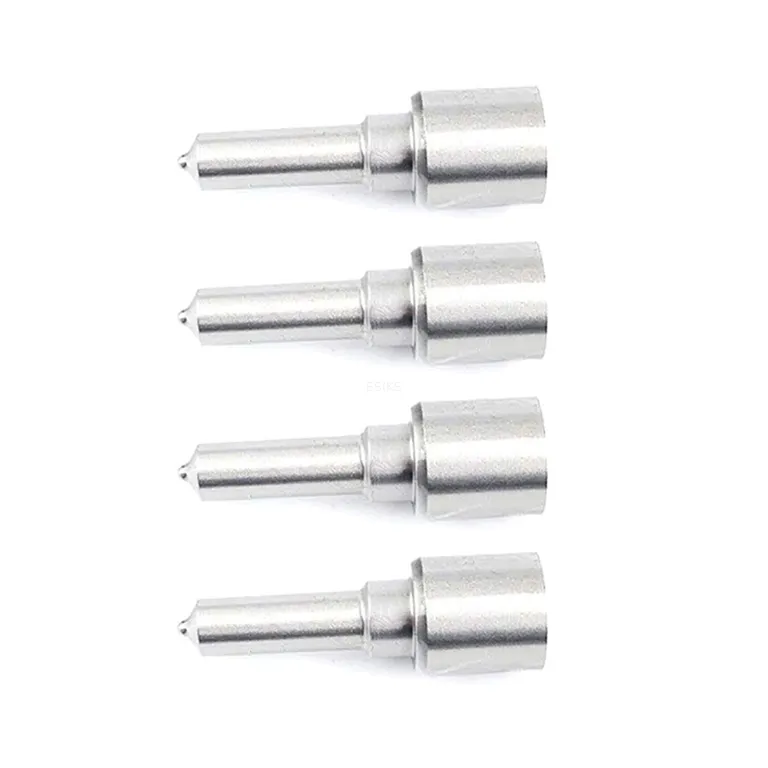 4 Pieces Injector Nozzle DLLA145PN382 for Bobcat Kubota Zexel Engine online 4 Pieces Injector Nozzle DLLA145PN382 for Bobcat Kubota Zexel Engine online
