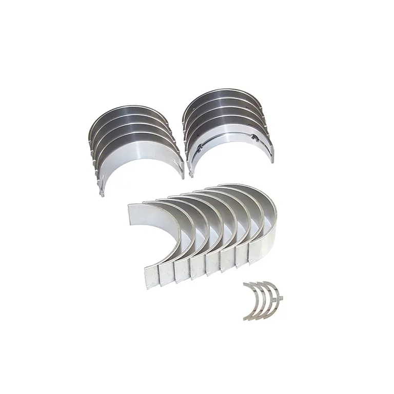 4 Units 1 Set Main Beraing For Yanmar Engine 3TNV76 online 4 Units 1 Set Main Beraing For Yanmar Engine 3TNV76 online
