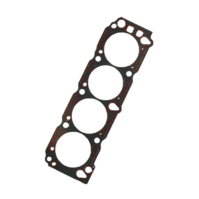 4LE1 Cylinder Head Gasket 5-87812810-4 for Hitachi EX55 ZX55UR ZX55 Excavators Isuzu Engine online 4LE1 Cylinder Head Gasket 5-87812810-4 for Hitachi EX55 ZX55UR ZX55 Excavators Isuzu Engine online