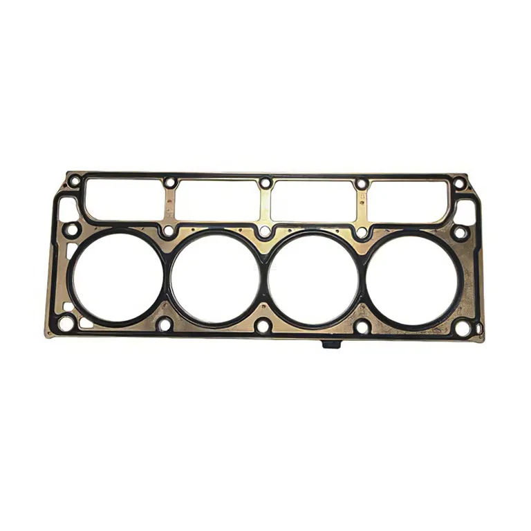 4LE2 Cylinder Head Gasket for Sumitomo SH75UJ-7 Mini Excavator Isuzu Engine online 4LE2 Cylinder Head Gasket for Sumitomo SH75UJ-7 Mini Excavator Isuzu Engine online