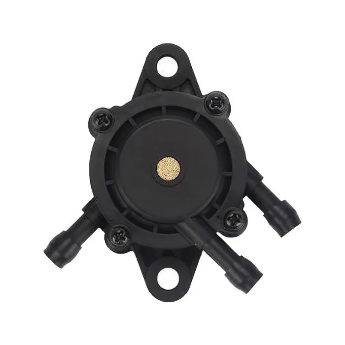 4-Nipple Fuel Pump 16700-Z6L-003 for Honda EB10000 GX630 GX660 GX690 GXV630 GXV660 GXV690 online 4-Nipple Fuel Pump 16700-Z6L-003 for Honda EB10000 GX630 GX660 GX690 GXV630 GXV660 GXV690 online