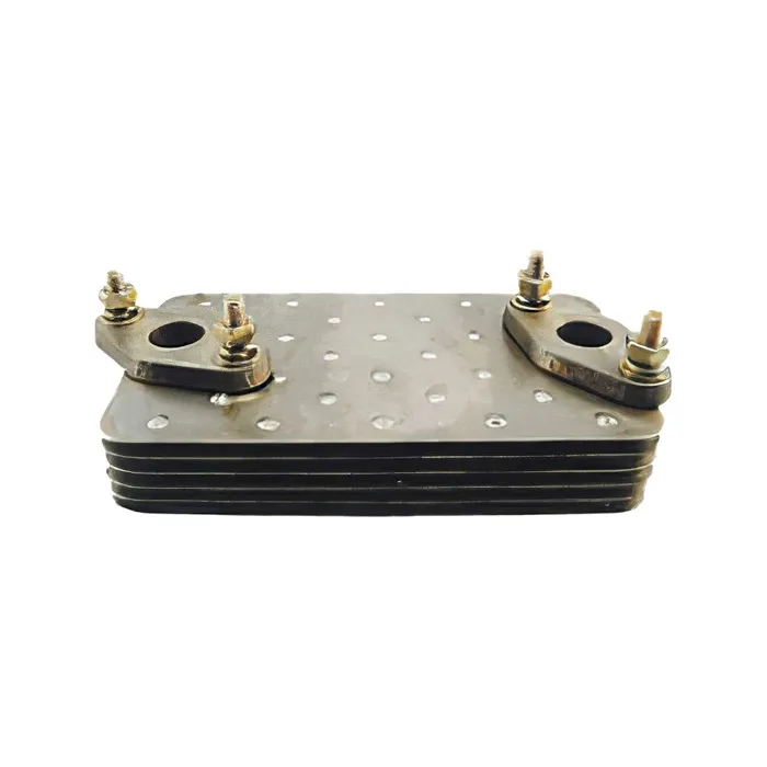 4P Oil Cooler 600-651-1570 for Komatsu Engine 4D95 Excavator PC60 online 4P Oil Cooler 600-651-1570 for Komatsu Engine 4D95 Excavator PC60 online