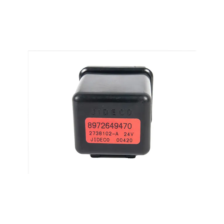 4P Starter Relay 8-97264947-0 for Isuzu Engine 4HK1 Truck NPR online