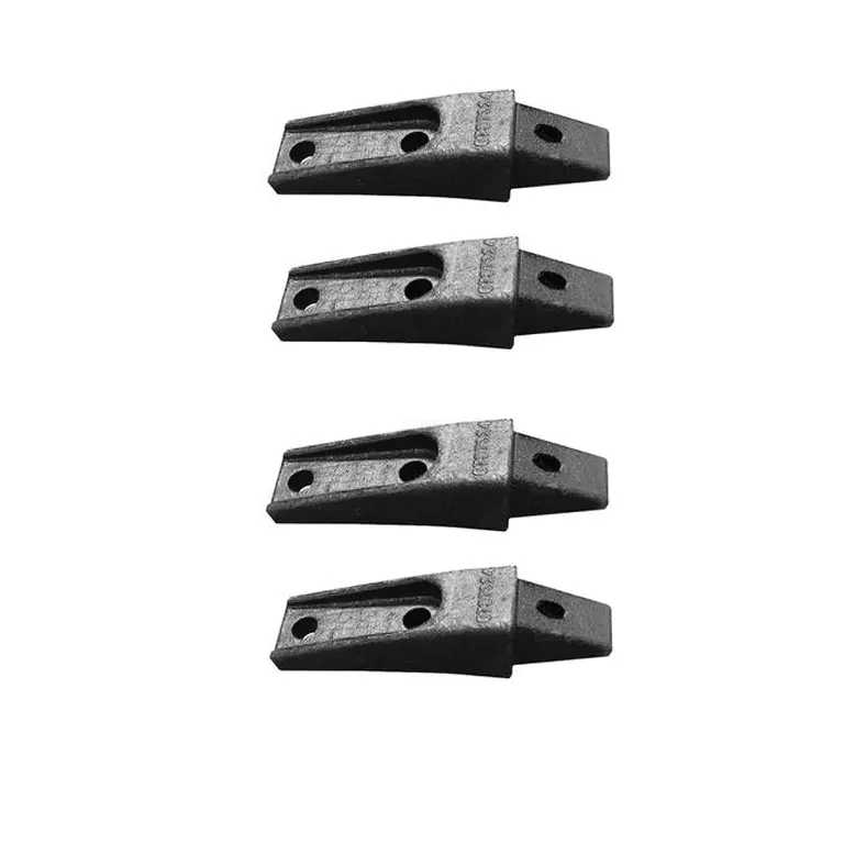 4PCS Bucket Tooth 69741-66110 for Kubota Excavator online 4PCS Bucket Tooth 69741-66110 for Kubota Excavator online
