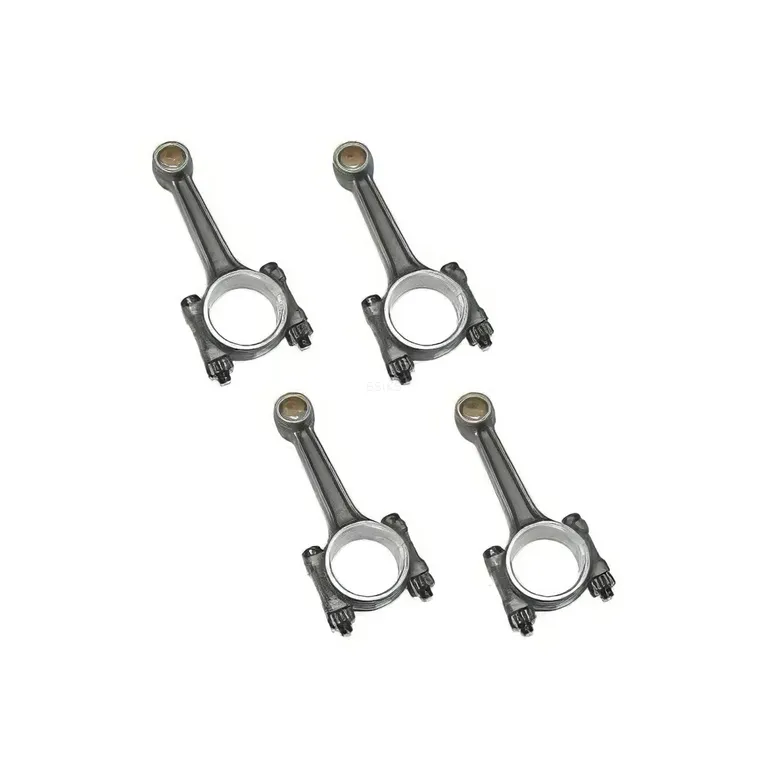 4PCS Connecting Rod 22-639 for Thermo King Compressor X214 X426 X430 Transport Refrigeration SLXi SB SLX SMX KD TD MD RD SL SLXe T-Series online