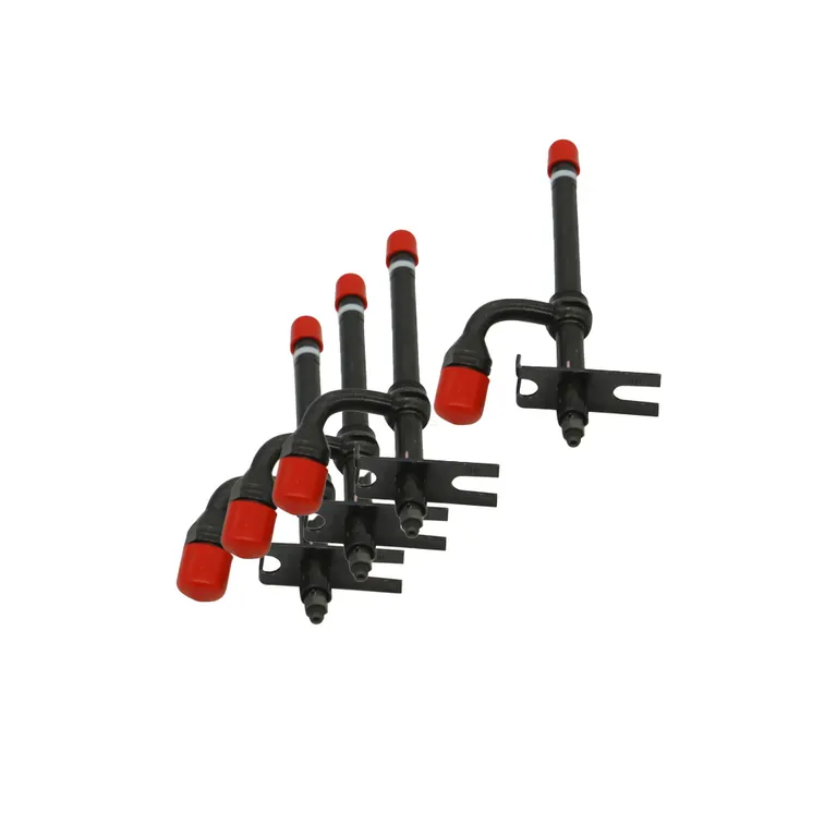 4PCS Fuel Injector AR90024 RE37503 For John Deere Tractor 2140 2650 2755 2750 2850 4050 online 4PCS Fuel Injector AR90024 RE37503 For John Deere Tractor 2140 2650 2755 2750 2850 4050 online