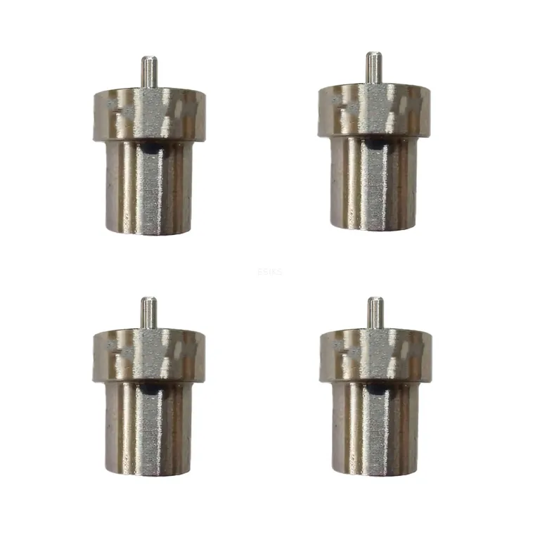 4Pcs Fuel Injector Nozzle 19202-53610 for Kubota Engine D722 D902 D905 Excavator KX101 KX151 online 4Pcs Fuel Injector Nozzle 19202-53610 for Kubota Engine D722 D902 D905 Excavator KX101 KX151 online