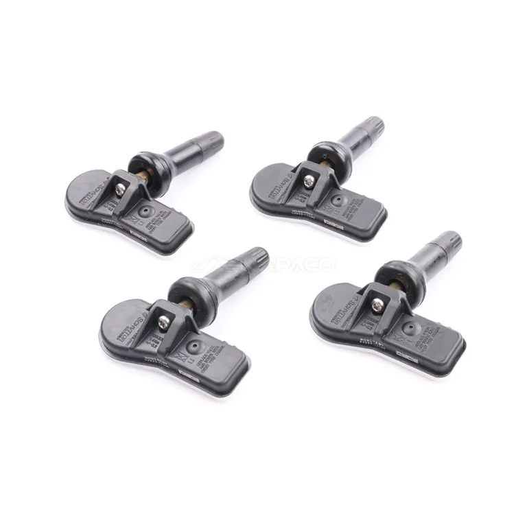 4Pcs/Set Tire Pressure Monitoring Sensor TPMS Valve 52933-C1100 for Hyundai Creta Tucson ix35 i40 online 4Pcs/Set Tire Pressure Monitoring Sensor TPMS Valve 52933-C1100 for Hyundai Creta Tucson ix35 i40 online