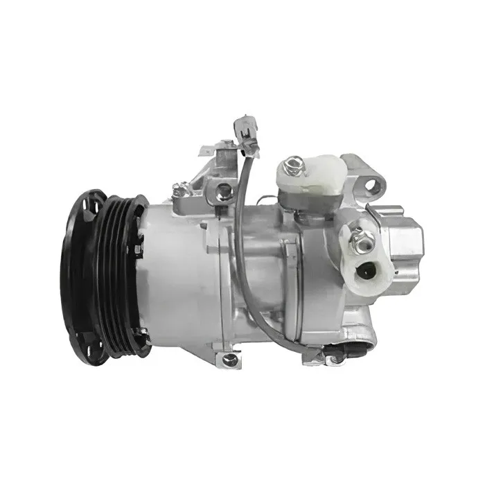 4PK 5SERO9C A/C Compressor 447260-2332 4472602332 for Toyota Corolla Fielder online 4PK 5SERO9C A/C Compressor 447260-2332 4472602332 for Toyota Corolla Fielder online