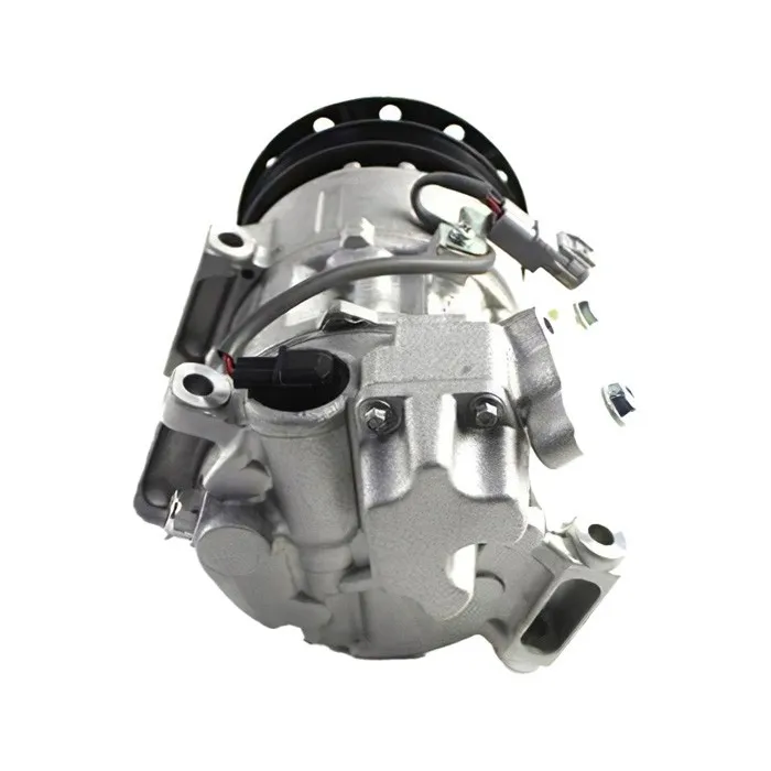 4PK A/C Compressor 447260-1178 for Toyota Yaris 2007-2013 Denso 5SE11C online