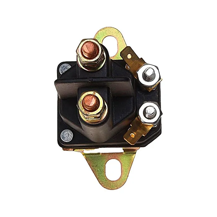 4-Pole Solenoid 2654 532146154 for Craftsman LT1000 Poulan online