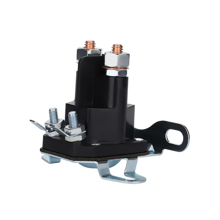 4-Pole Starter Solenoid 146154 145673 109081X 109946 109446X 740207 47-1910 110167 for Toro AYP Husqvarna Snapper online 4-Pole Starter Solenoid 146154 145673 109081X 109946 109446X 740207 47-1910 110167 for Toro AYP Husqvarna Snapper online