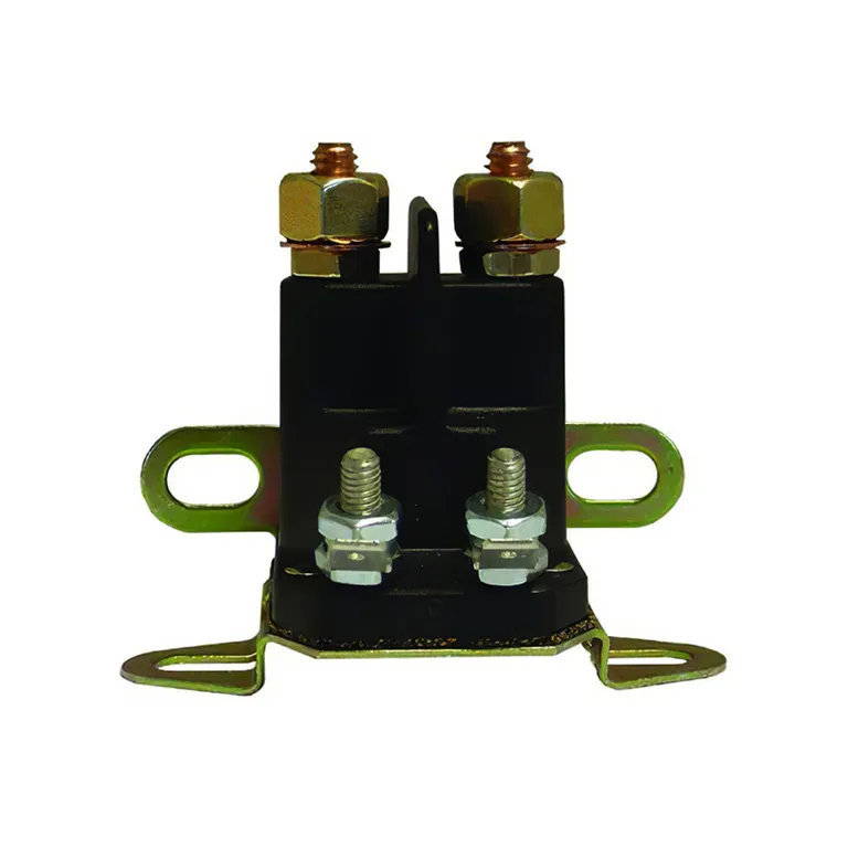 4-Pole Starter Solenoid 92507 for Craftsman LT2000 YS4500 20 HP Briggs Stratton Motor online 4-Pole Starter Solenoid 92507 for Craftsman LT2000 YS4500 20 HP Briggs Stratton Motor online