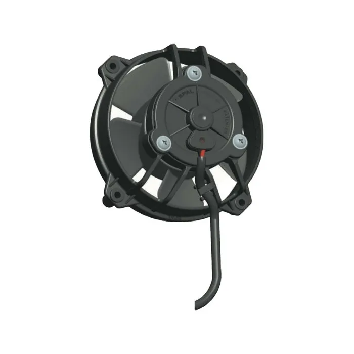 4" Paddle Blade Pusher Engine Fan 124 CFM 30103009 VA32-A101-62S for Spal online 4" Paddle Blade Pusher Engine Fan 124 CFM 30103009 VA32-A101-62S for Spal online