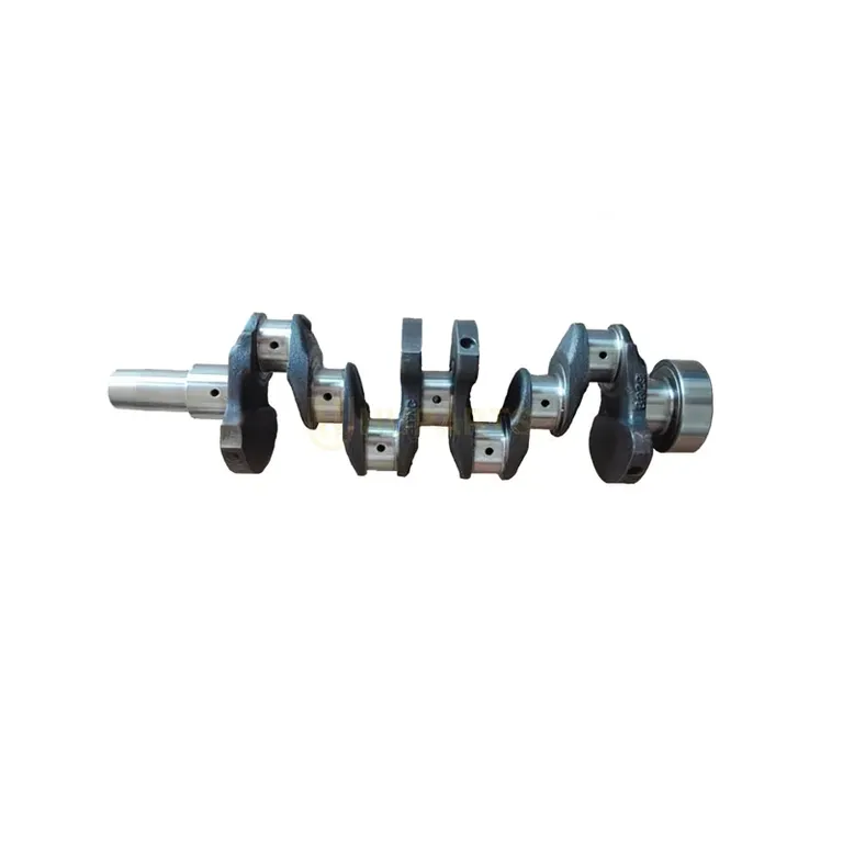 4TNV106 4TNV106T Crankshaft YM123900-21000 for Komatsu Backhoe WB140 WB150 WB93R WB97S WB98A online 4TNV106 4TNV106T Crankshaft YM123900-21000 for Komatsu Backhoe WB140 WB150 WB93R WB97S WB98A online