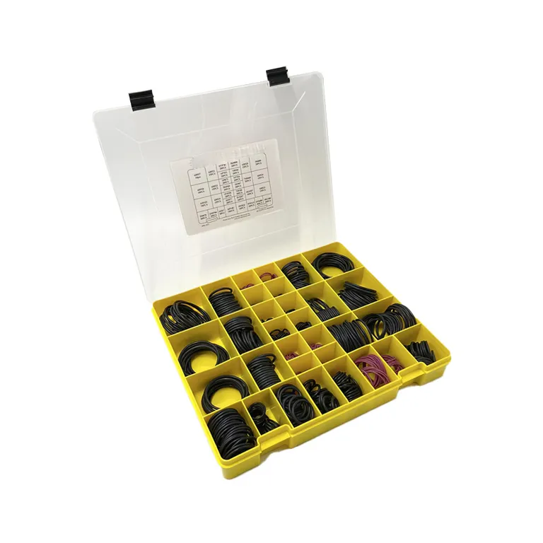 580Pcs O-Ring Kit 270-1528 2701528 for CAT Caterpillar with 580 Nitrile O Rings in 32 Sizes online
