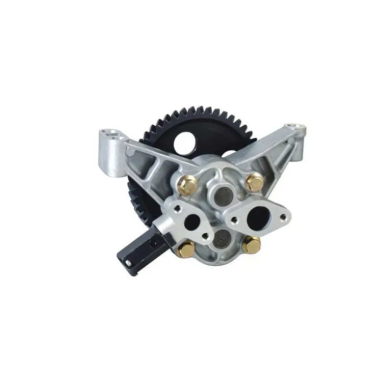59T Oil Pump ME074253 for Mitsubishi Engine 6D14 6D16 6SB1 6D15 6D17 online 59T Oil Pump ME074253 for Mitsubishi Engine 6D14 6D16 6SB1 6D15 6D17 online