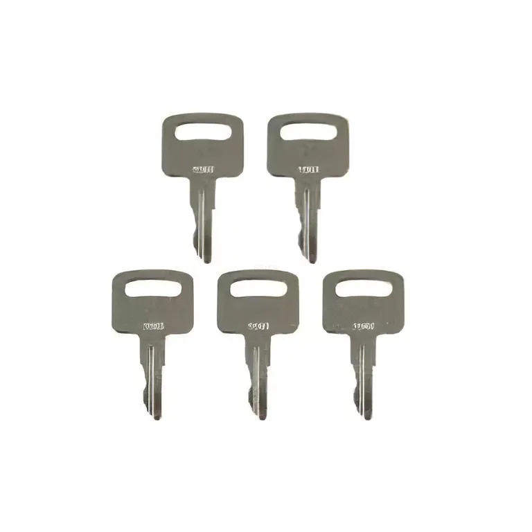 5 Pairs For JLG Scissor Lift T350 600AJ 1532E2 Ignition Keys 9901 2860030 online