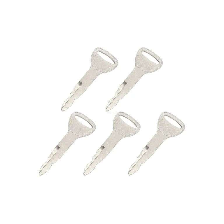 5 Pcs Ignition Keys A62597 For Toyota Forklift Equipment online 5 Pcs Ignition Keys A62597 For Toyota Forklift Equipment online