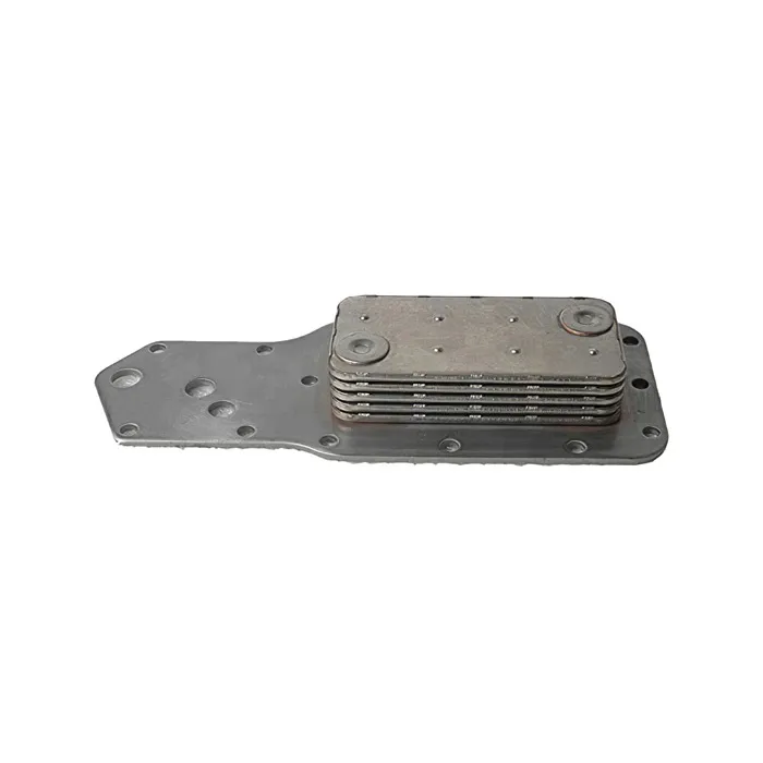 5 Plate Oil Cooler Core 3921557 3957543 for Cummins Engine B3.9L 4B 4BT 4BTA 4BTAA online