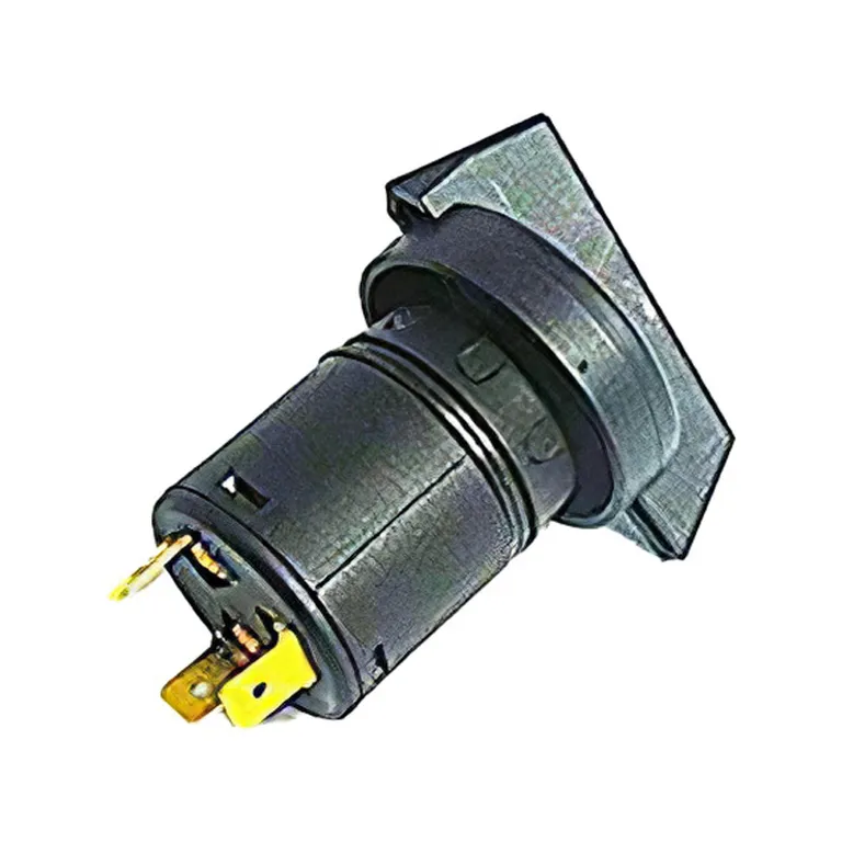 5 Terminal Ignition Start Switch AM32686 AM103286 for John Deere 110 112 140 210 212 314 400 online 5 Terminal Ignition Start Switch AM32686 AM103286 for John Deere 110 112 140 210 212 314 400 online