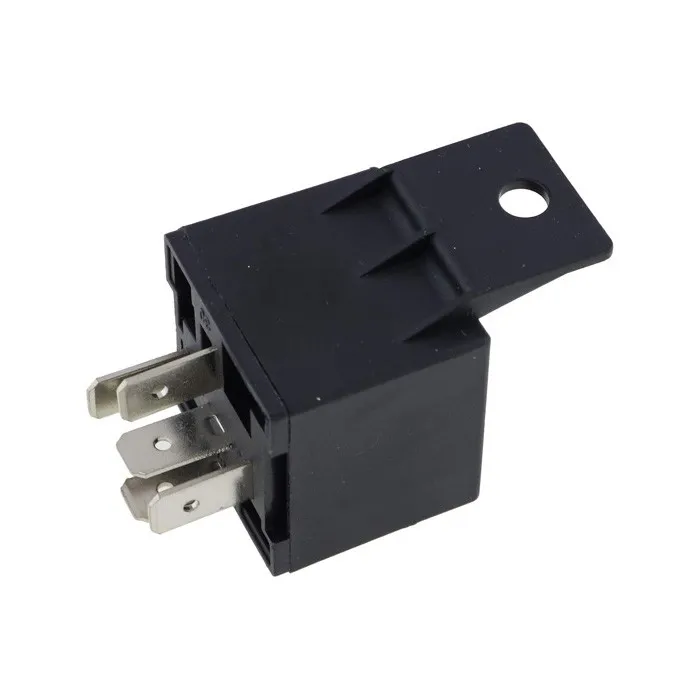 5 Terminal Lawn Mower Starter Relay Ariens 00432101 Craftsman Husqvarna 532109748 109748X Exmark 98-7249 12V online 5 Terminal Lawn Mower Starter Relay Ariens 00432101 Craftsman Husqvarna 532109748 109748X Exmark 98-7249 12V online