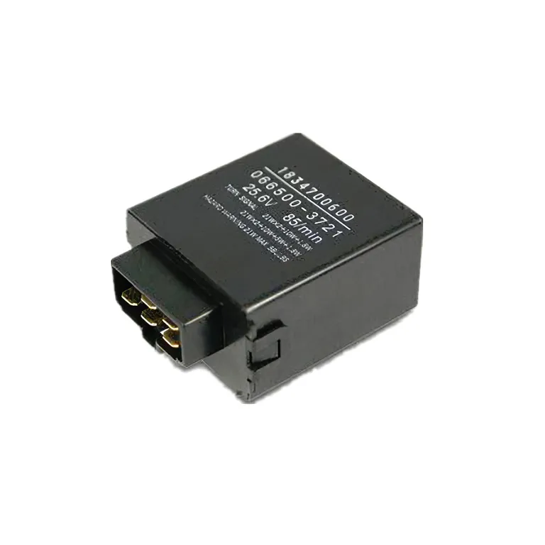 5P Flasher Relay 1-83470060-0 for Isuzu Engine 4HK1 6HE1 6HH1 6HK1 Truck FVR FRR online 5P Flasher Relay 1-83470060-0 for Isuzu Engine 4HK1 6HE1 6HH1 6HK1 Truck FVR FRR online