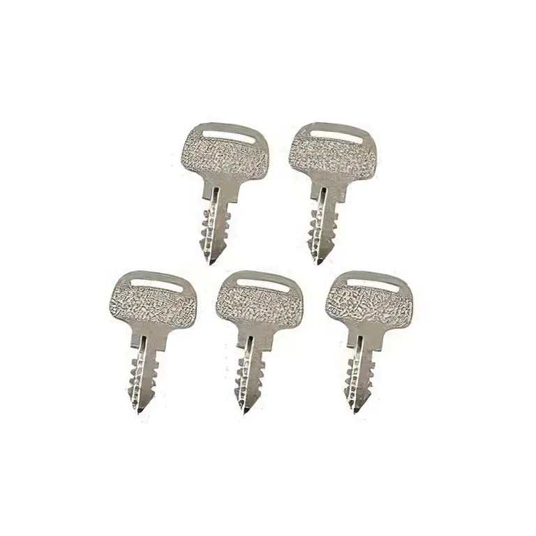 5Pcs Ignition Key 18510-63720 for Kubota Tractor M4900 M5700 M6800 M8200 M9000 online 5Pcs Ignition Key 18510-63720 for Kubota Tractor M4900 M5700 M6800 M8200 M9000 online