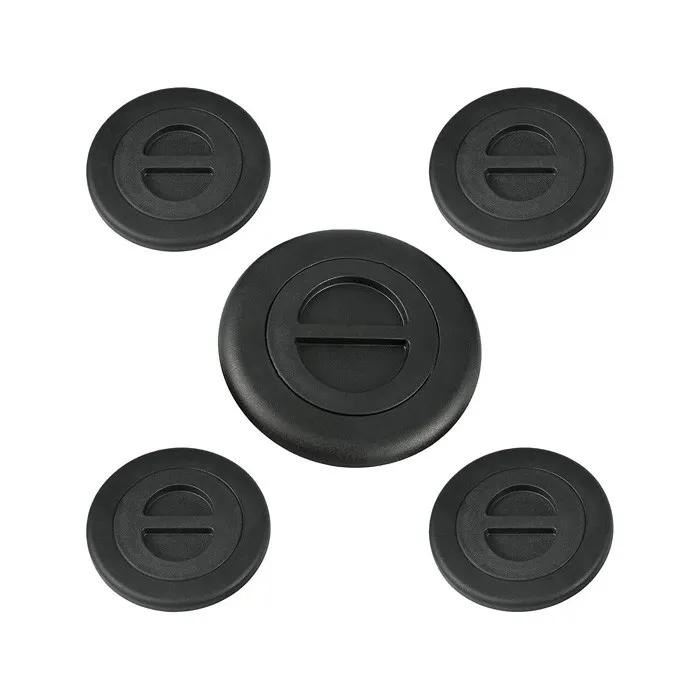 5th Wheel/Gooseneck Bed Plug Cover Kit 68225506AA for 2014-2019 Ram 1500 2500 3500 online 5th Wheel/Gooseneck Bed Plug Cover Kit 68225506AA for 2014-2019 Ram 1500 2500 3500 online