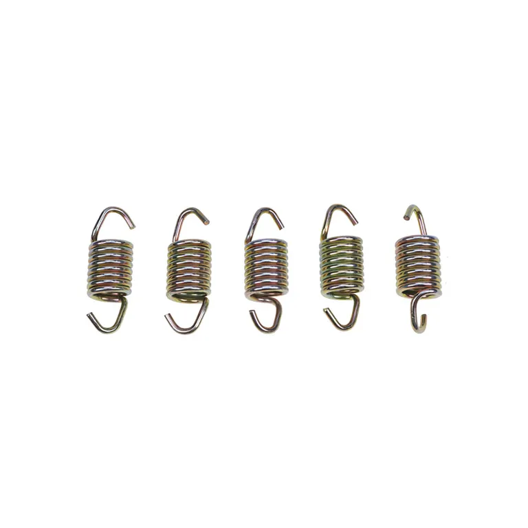 5X Exhaust Pipe Springs 7041687 for Polaris Snowmobile ATV UTV 1998-2012 online 5X Exhaust Pipe Springs 7041687 for Polaris Snowmobile ATV UTV 1998-2012 online
