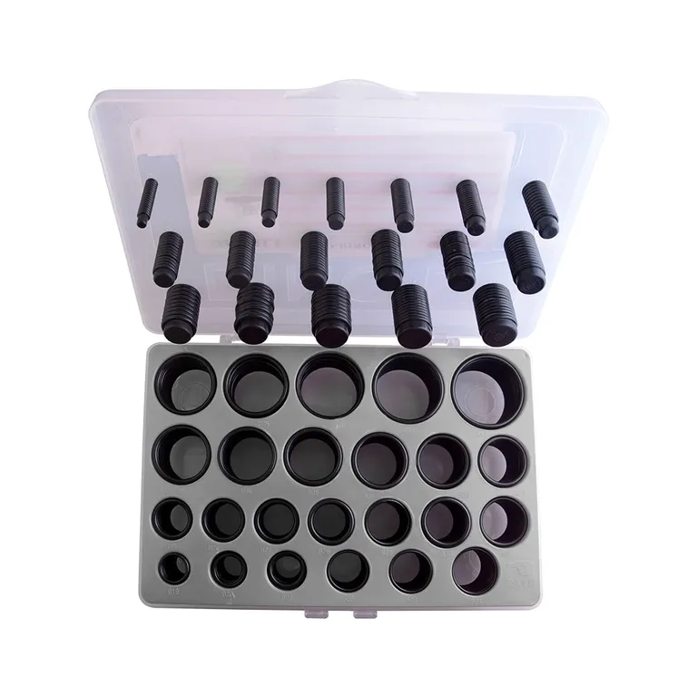 626PCS O-Ring Box O-Ring Kit for Hitachi Excavator EX100 EX120 EX200 EX210 online