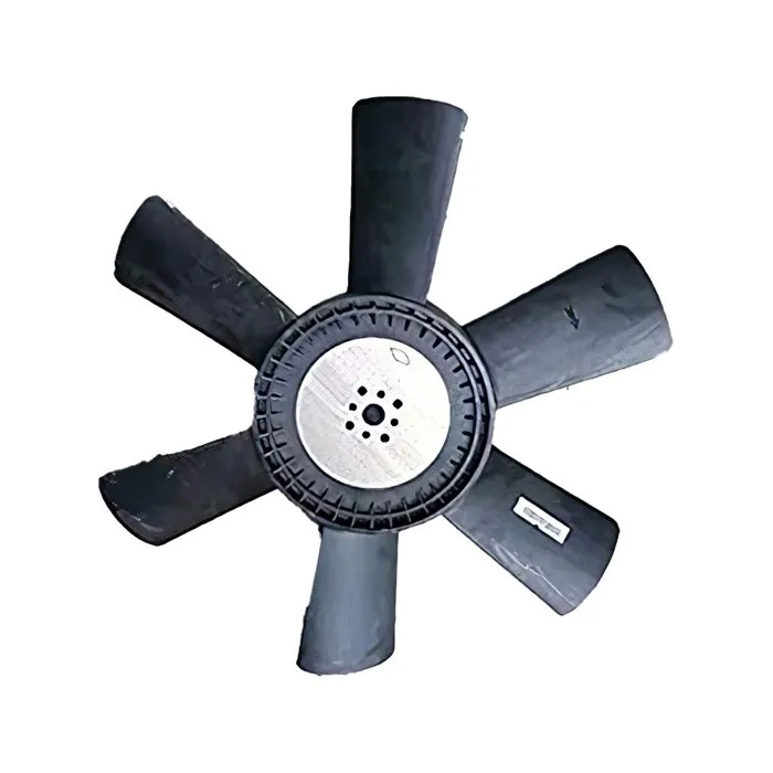6 Blade Clockwise Engine Fan 3911319 for Cummins Engine online 6 Blade Clockwise Engine Fan 3911319 for Cummins Engine online