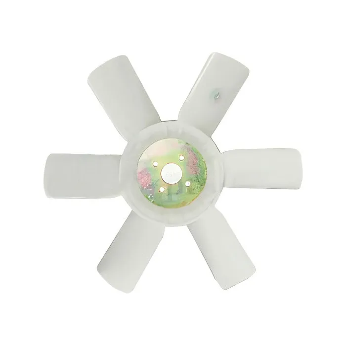 6 Blades 330mm Pusher Engine Fan 15547-74113 for Kubota Engine D905 D1005 D1105 D1305 online 6 Blades 330mm Pusher Engine Fan 15547-74113 for Kubota Engine D905 D1005 D1105 D1305 online