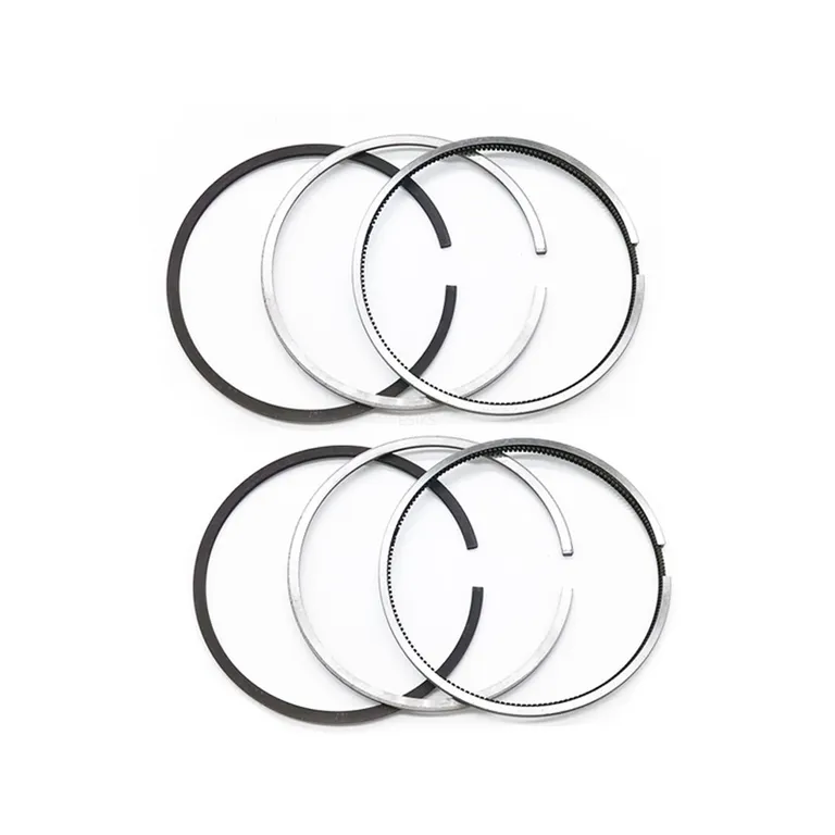 6 Cylinder 1 Set Piston Ring for Cummins ISM-345E 30 Engine online 6 Cylinder 1 Set Piston Ring for Cummins ISM-345E 30 Engine online